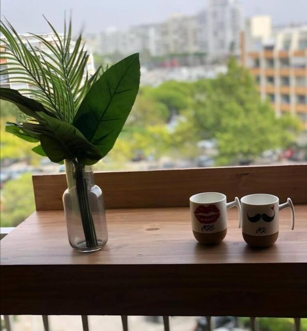 Studio Cosy Climatise Carnon Plageアパートメント エクステリア 写真